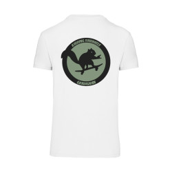 T SHIRT BIO COL ROND ENFANT...