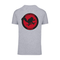 T SHIRT BIO COL ROND ENFANT...