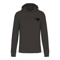 SWEAT CAPUCHE BIO 280...