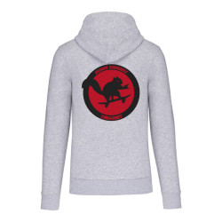 SWEAT CAPUCHE BIO 280...